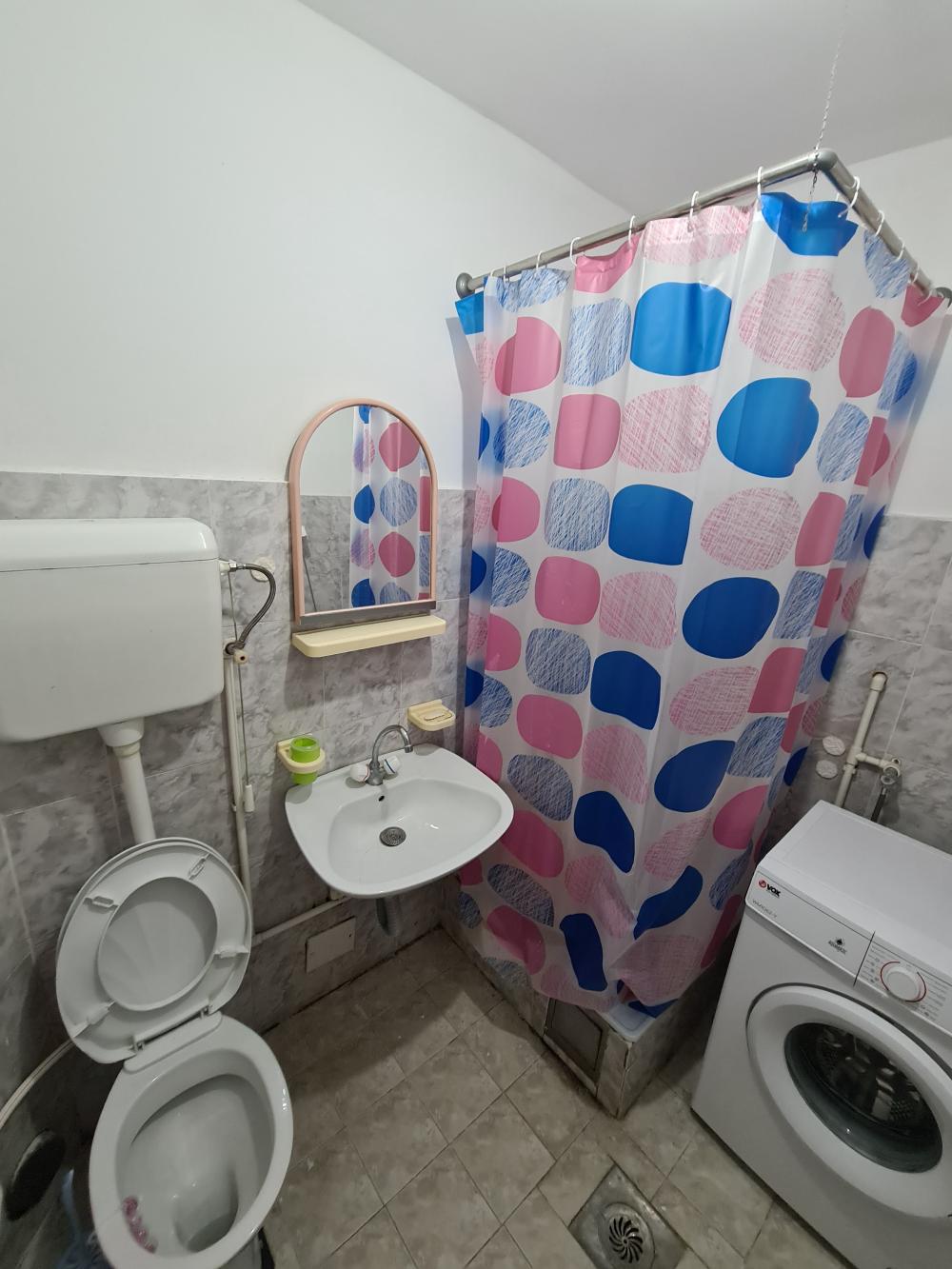 Slika 10 - Božidarčeva, Jednosoban stan za izdavanje, 30m2, 200€